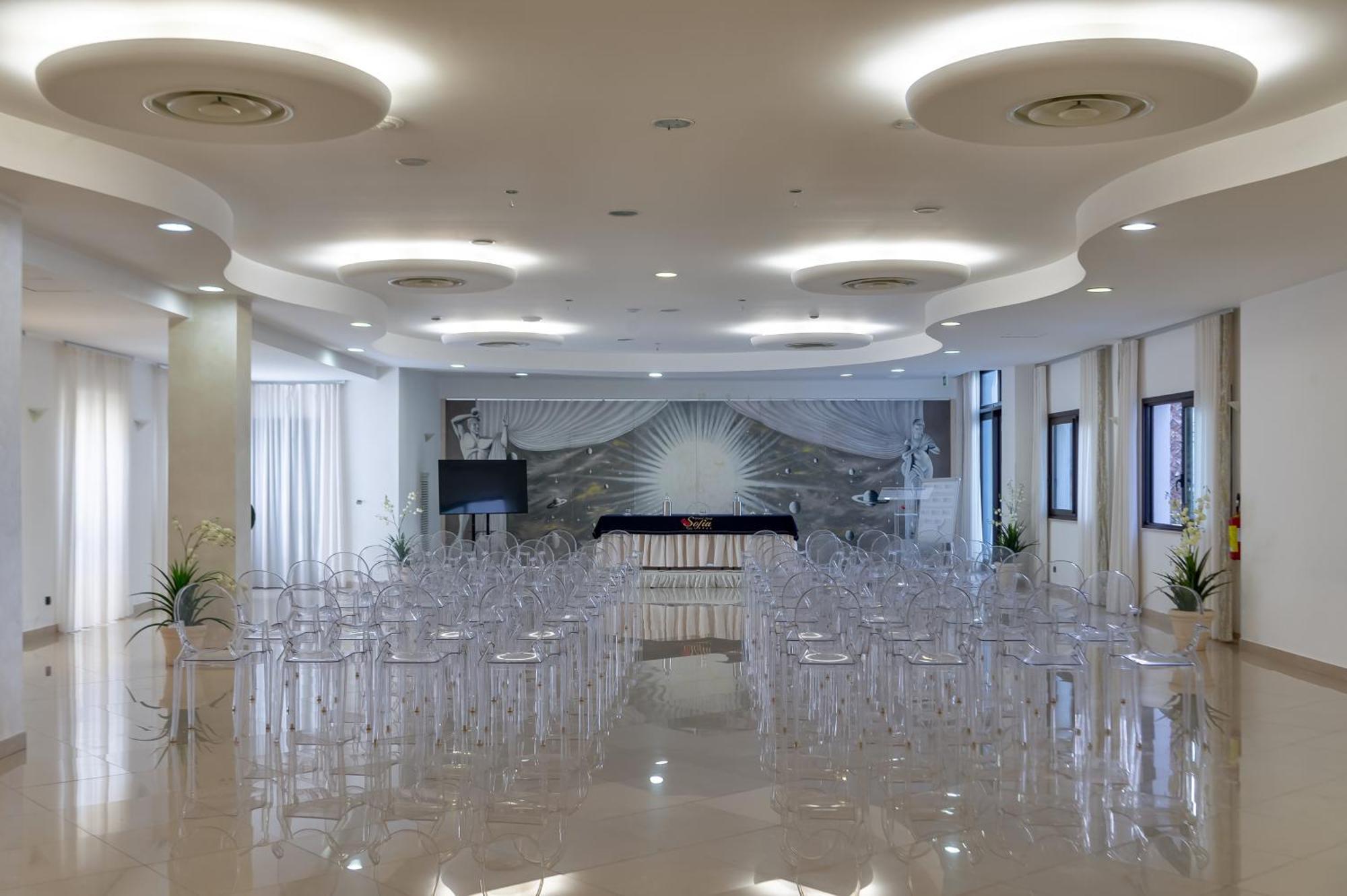 Grand Hotel Sofia Ното Екстериор снимка