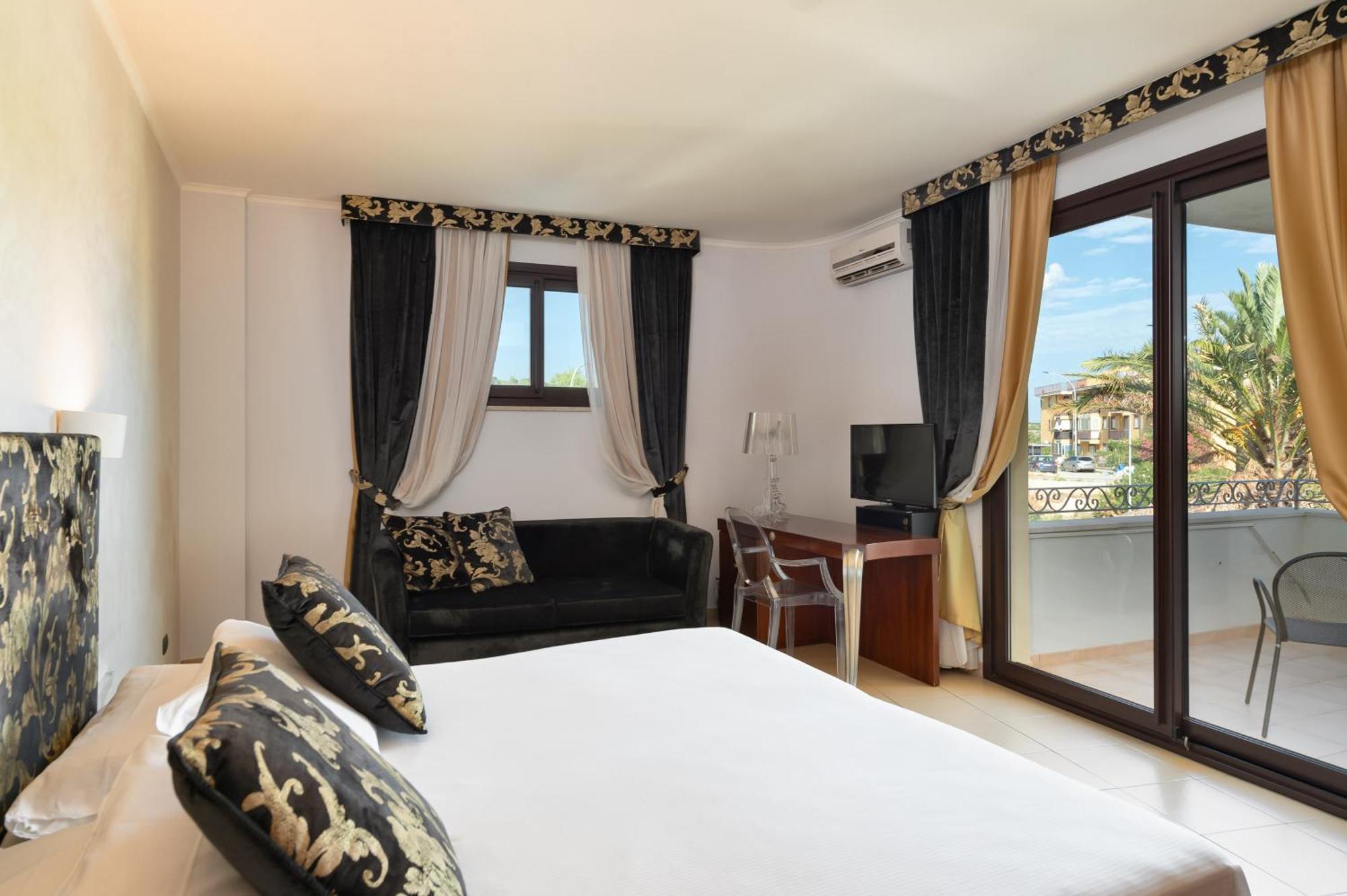 Grand Hotel Sofia Ното Стая снимка